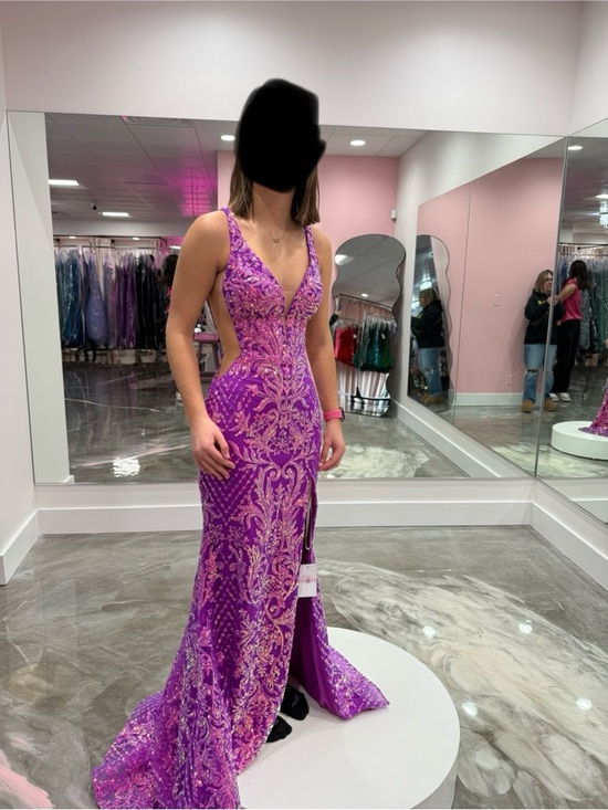 Amarra Dresses & Skirts - Prom dress